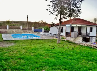 Guesthouse Kutsina