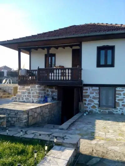 Guesthouse Kutsina