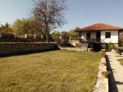 Guesthouse Kutsina