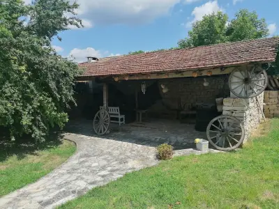Guesthouse Kutsina
