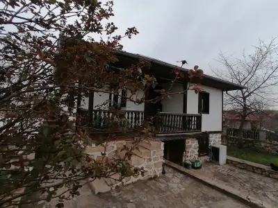 Guesthouse Kutsina