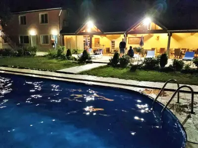 Guest house «La Source »