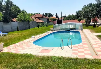 Guest house «La Source »