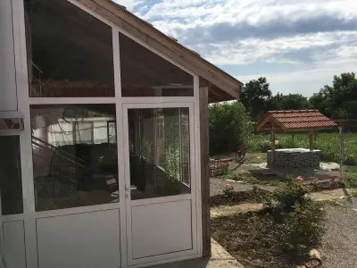 Guest house «La Source »