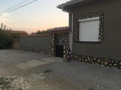 Guest house «La Source »