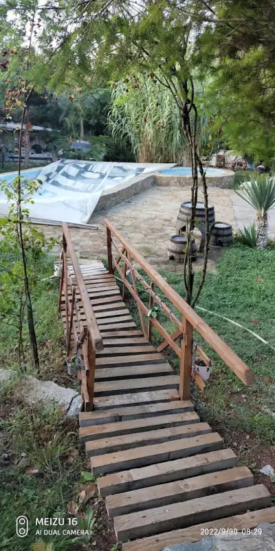 Какъровата къща