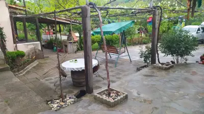 Какъровата къща