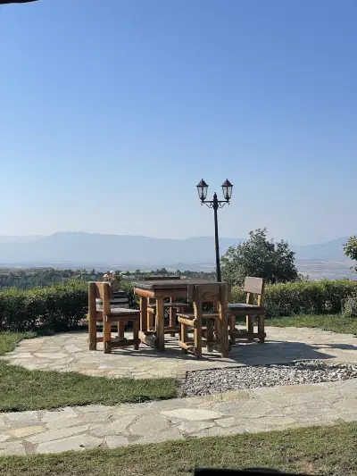 Комплекс Конна база Асгард