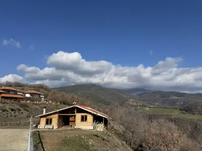 Комплекс Конна база Асгард