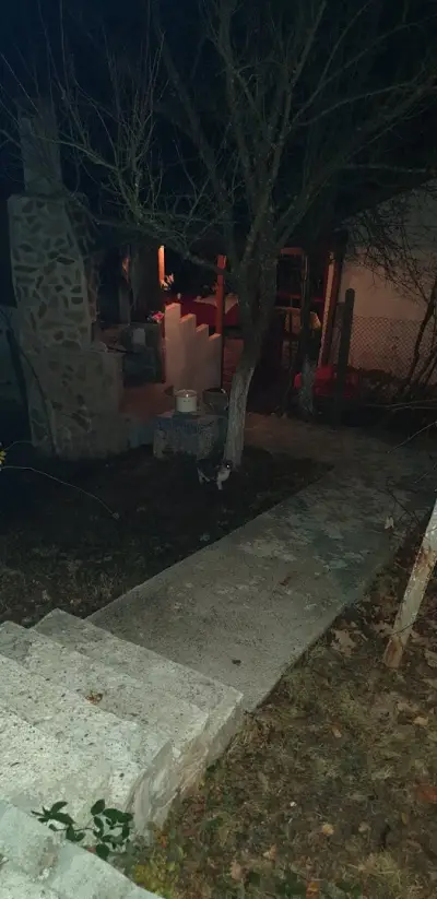 Тихият Кът