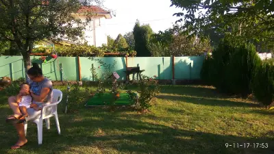 Guest House Edelvais