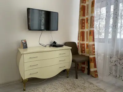 Хижа Житница / Jitnitsa Lodge
