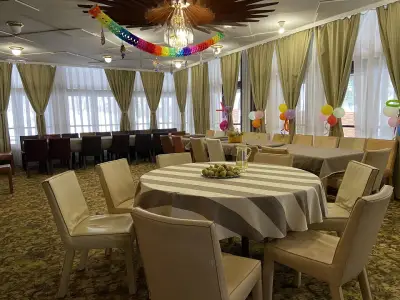 Хижа Житница / Jitnitsa Lodge