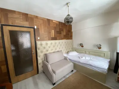 Хижа Житница / Jitnitsa Lodge