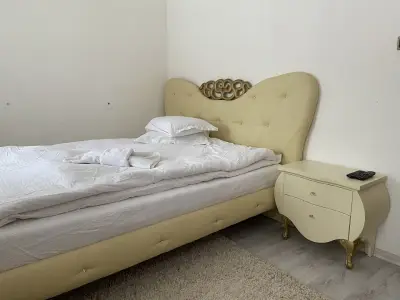 Хижа Житница / Jitnitsa Lodge