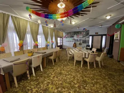 Хижа Житница / Jitnitsa Lodge