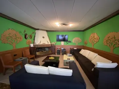 Хижа Житница / Jitnitsa Lodge