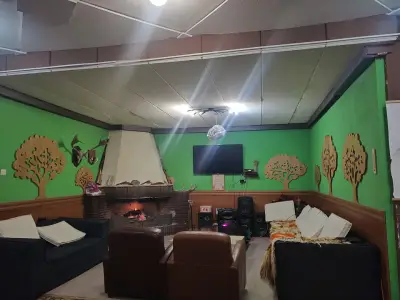 Хижа Житница / Jitnitsa Lodge