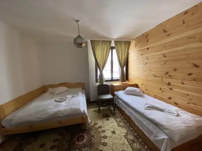 Хижа Житница / Jitnitsa Lodge