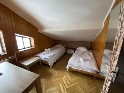 Хижа Житница / Jitnitsa Lodge