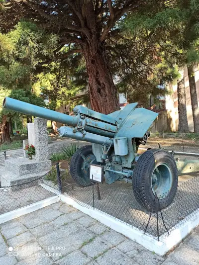 Къща за гости Старата лоза