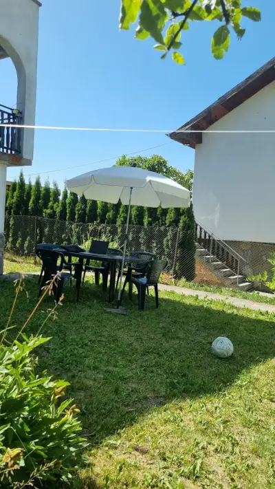 Къща ВИРА