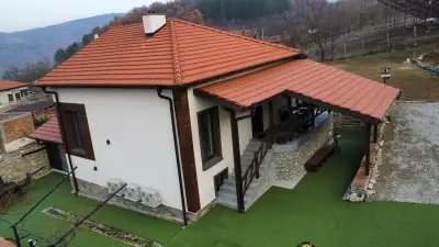 Къщи за гости Ресела