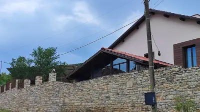Къщи за гости Ресела
