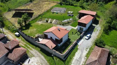 Къщи за гости Ресела