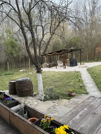 Къща за гости Клонката