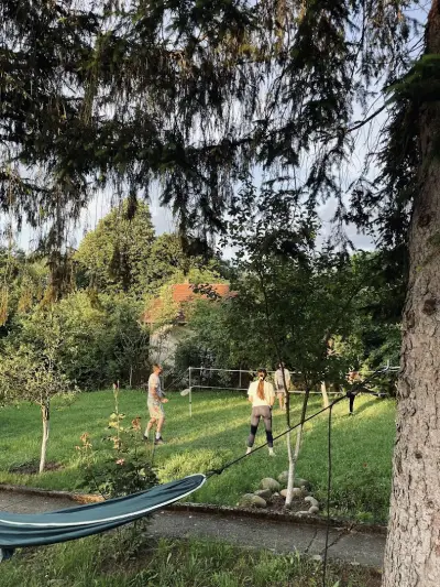 Къща за гости Клонката