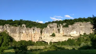 Ostava