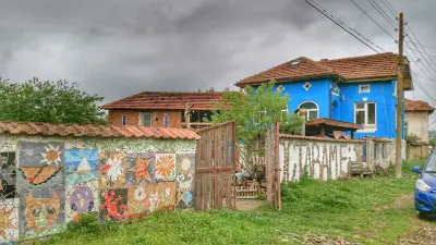 Ostava