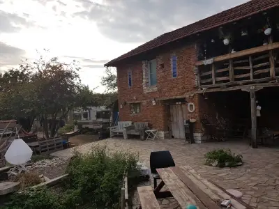 Ostava