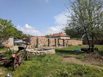 Ostava