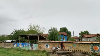 Ostava