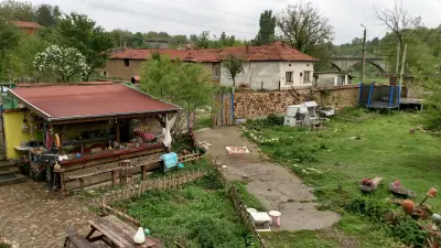 Ostava