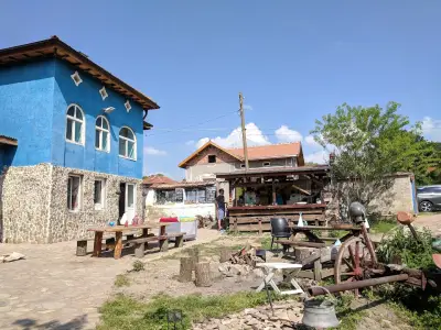 Ostava