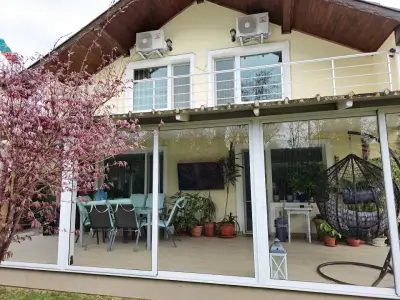 Къща за гости Спирката село Хотово