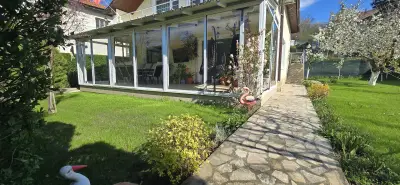 Къща за гости Спирката село Хотово