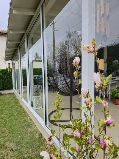 Къща за гости Спирката село Хотово