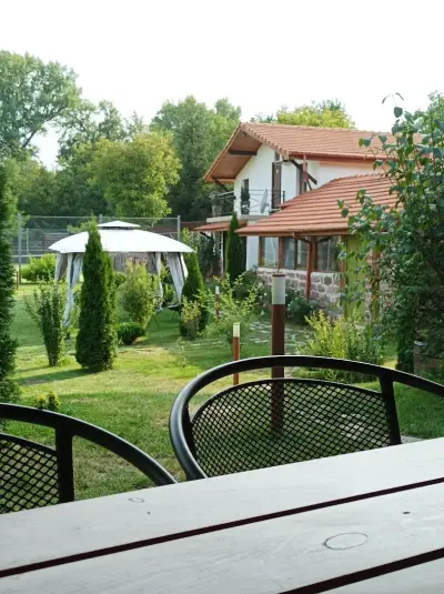 Villa Kada