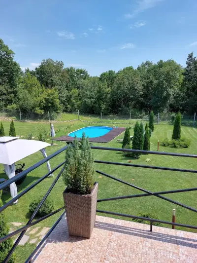 Villa Kada