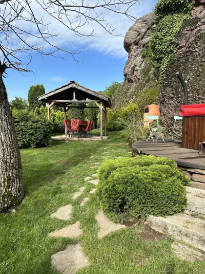 Villa Kada
