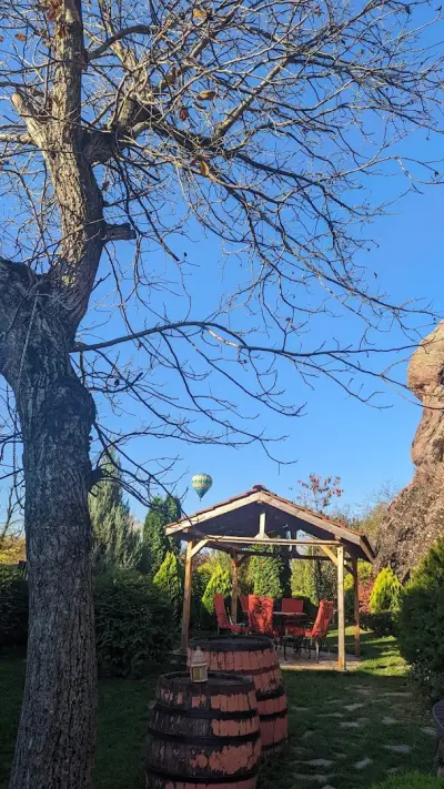Villa Kada