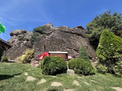 Villa Kada