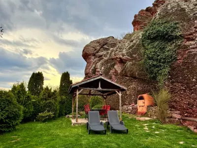 Villa Kada