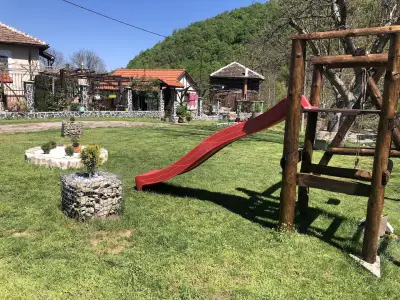 Къща За Гости Двата Ореха