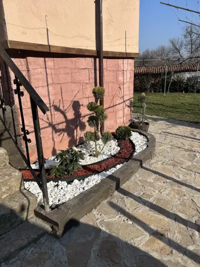 Къща За Гости Двата Ореха