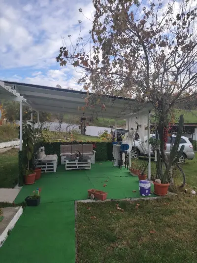 Kishta za gosti s. Bolyartsi